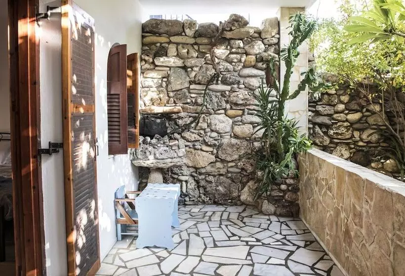 Majatalo Bella Vita Style Rooms & Apartments