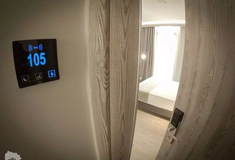 پانسیون Costa Point Chios