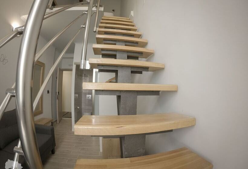 بنسيون Costa Point Chios