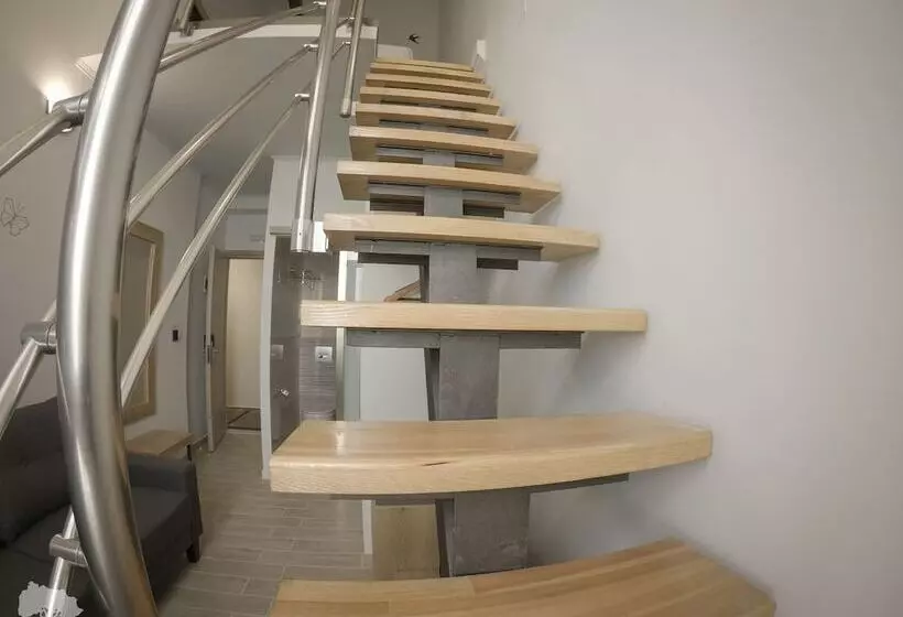 پانسیون Costa Point Chios