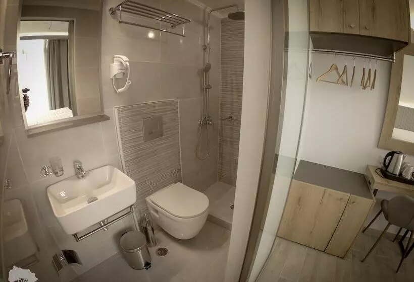 پانسیون Costa Point Chios