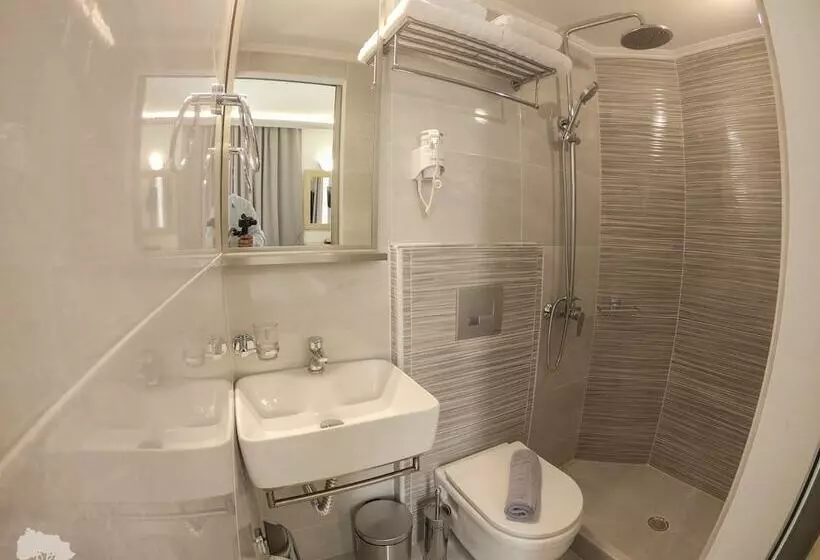 پانسیون Costa Point Chios