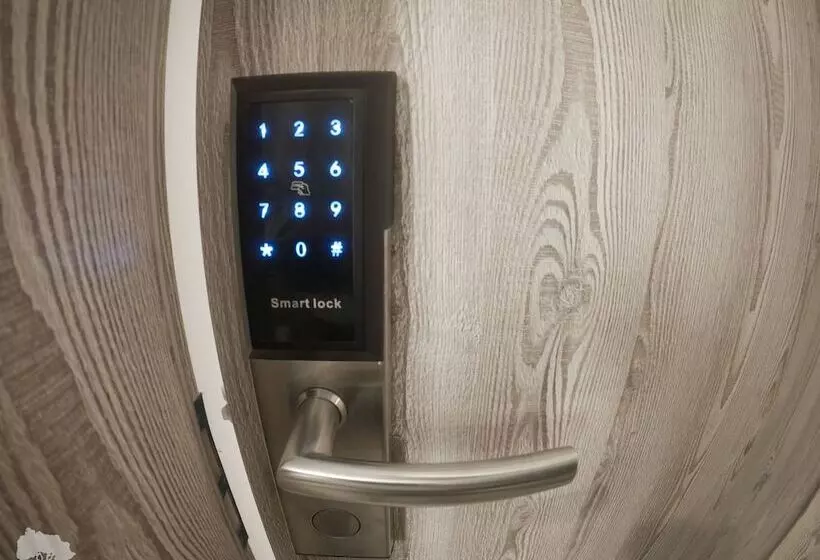 پانسیون Costa Point Chios