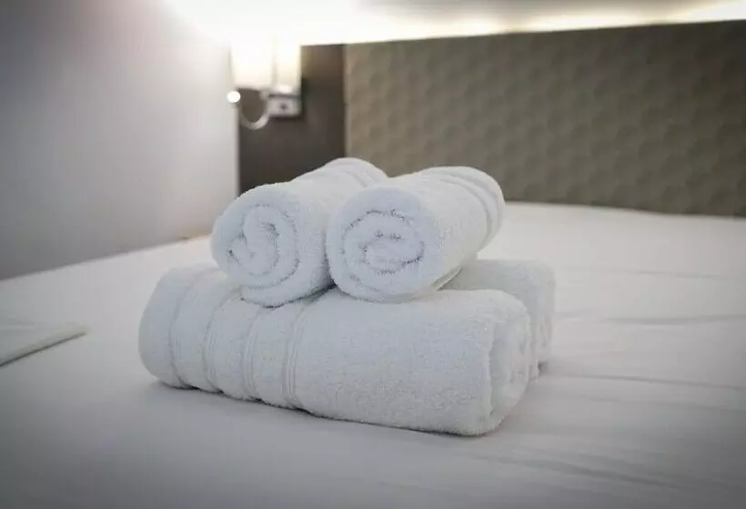 پانسیون Costa Point Chios