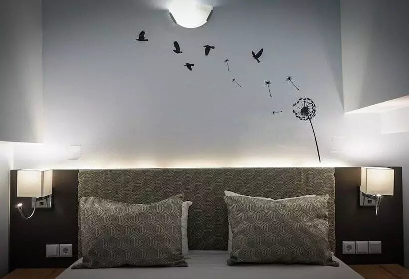 پانسیون Costa Point Chios