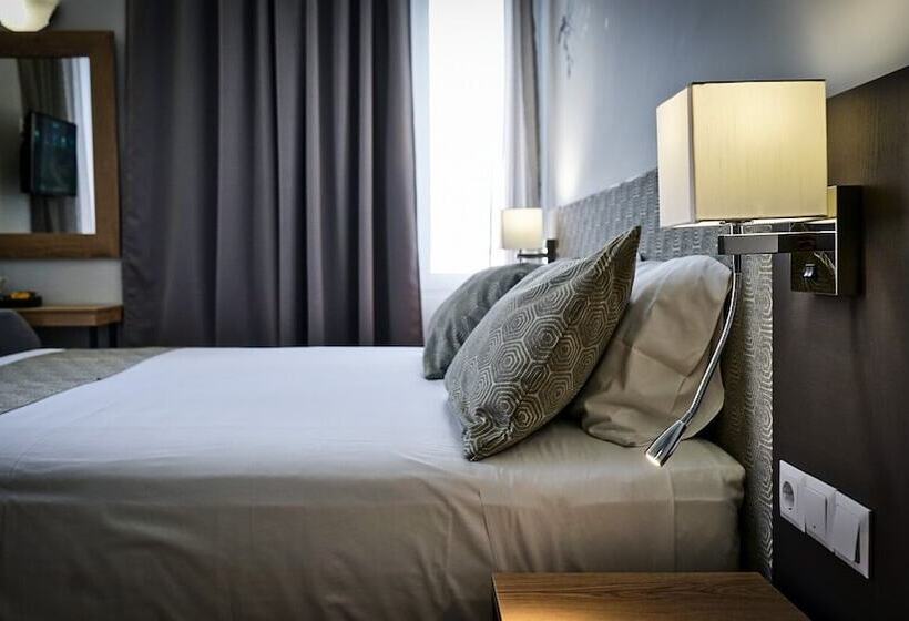 بنسيون Costa Point Chios