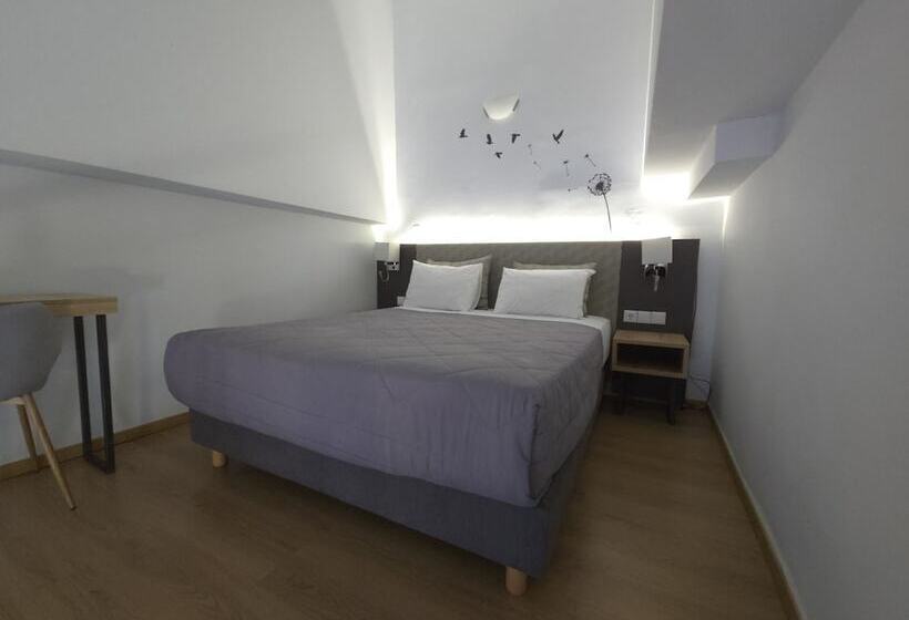 بنسيون Costa Point Chios