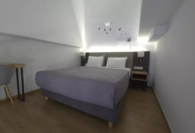 پانسیون Costa Point Chios