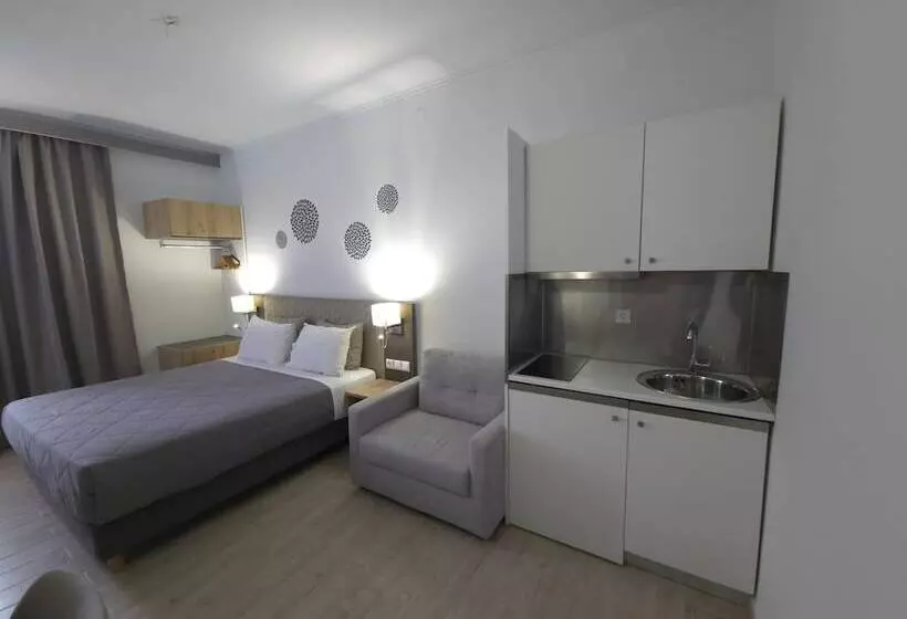 پانسیون Costa Point Chios