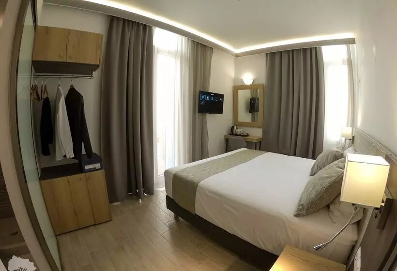 پانسیون Costa Point Chios