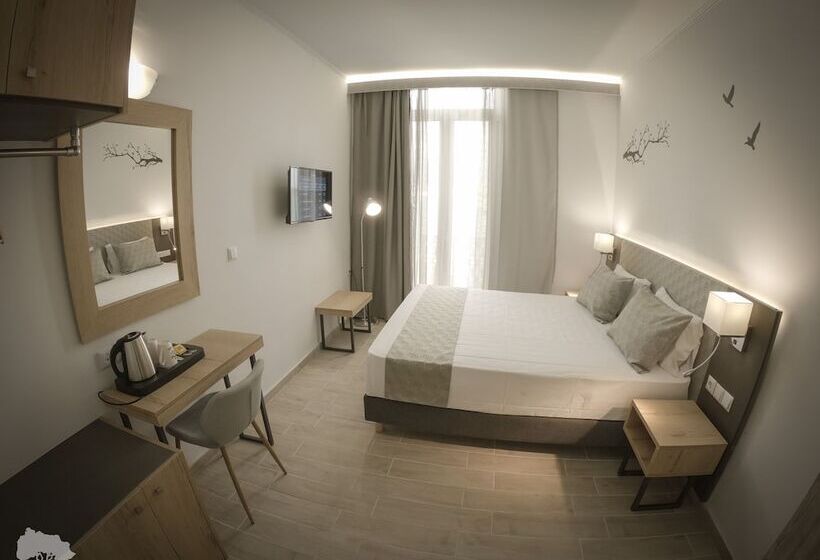 بنسيون Costa Point Chios