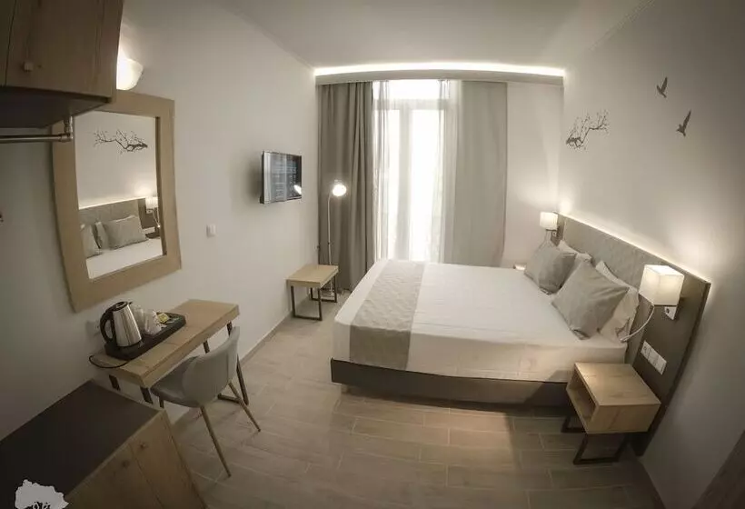 پانسیون Costa Point Chios