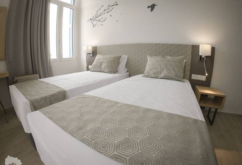 بنسيون Costa Point Chios