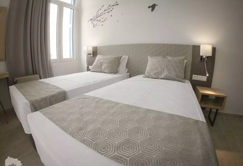 پانسیون Costa Point Chios