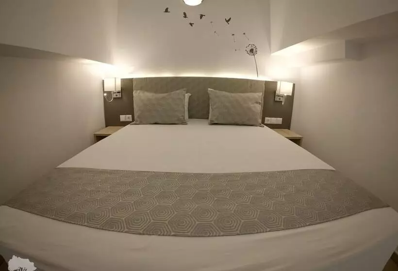 پانسیون Costa Point Chios