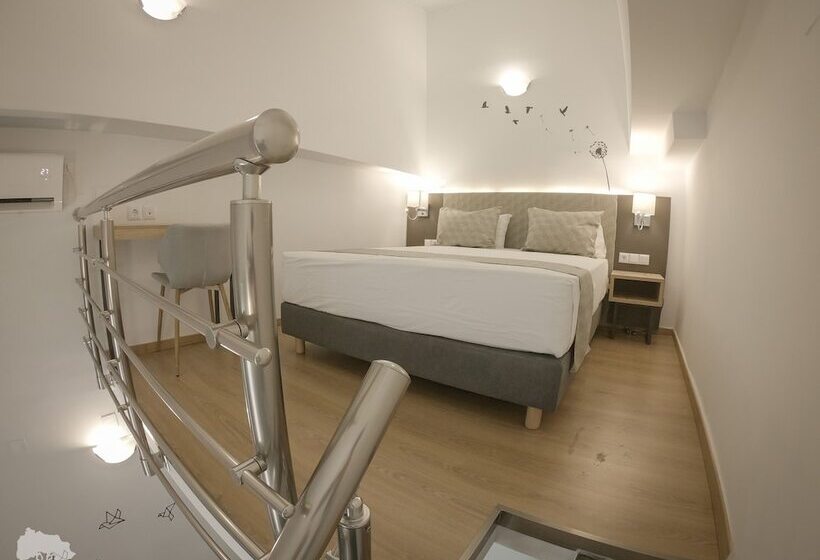 بنسيون Costa Point Chios