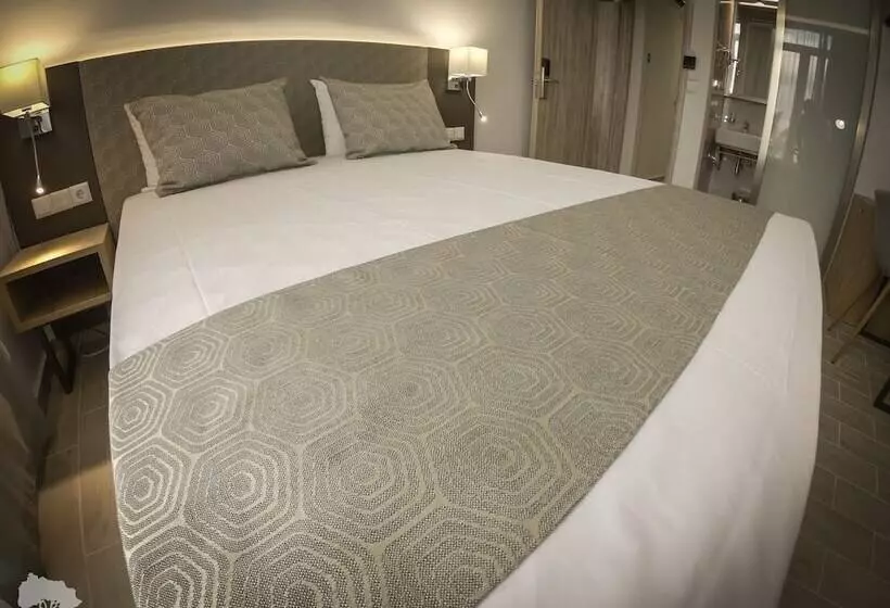 پانسیون Costa Point Chios