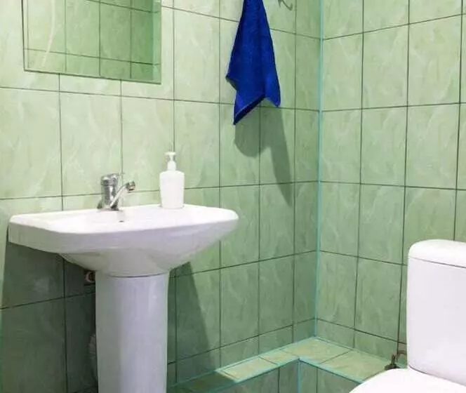 پانسیون Dorozhny Guest House