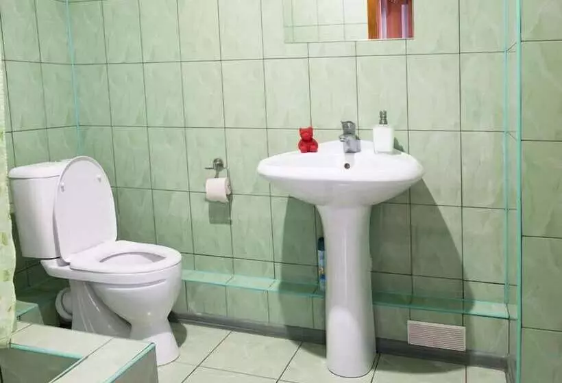 پانسیون Dorozhny Guest House