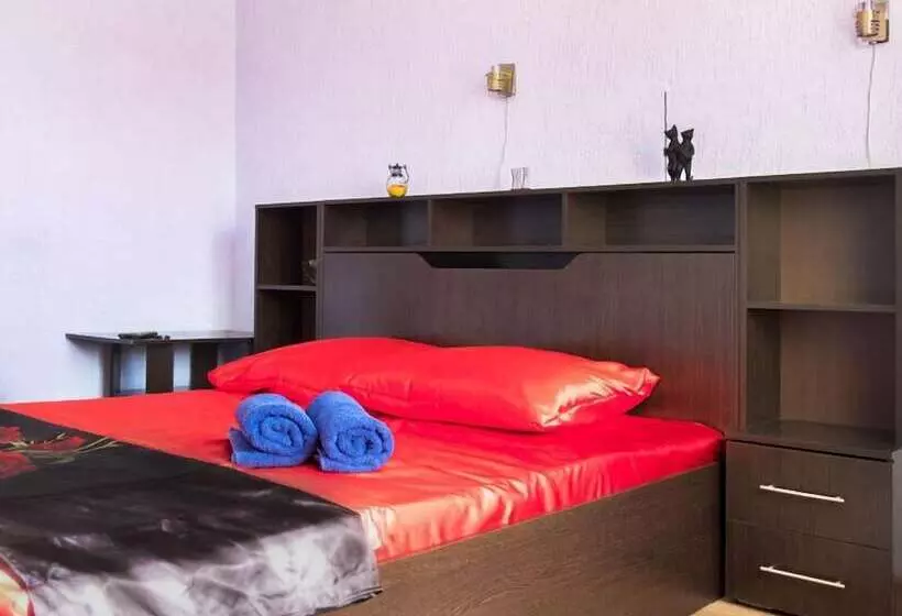 پانسیون Dorozhny Guest House