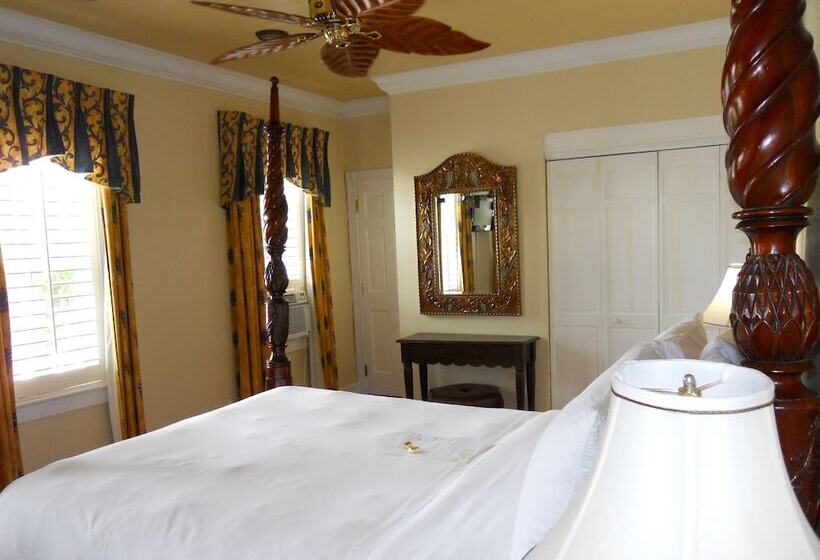 펜션 Duval Inn   Key West