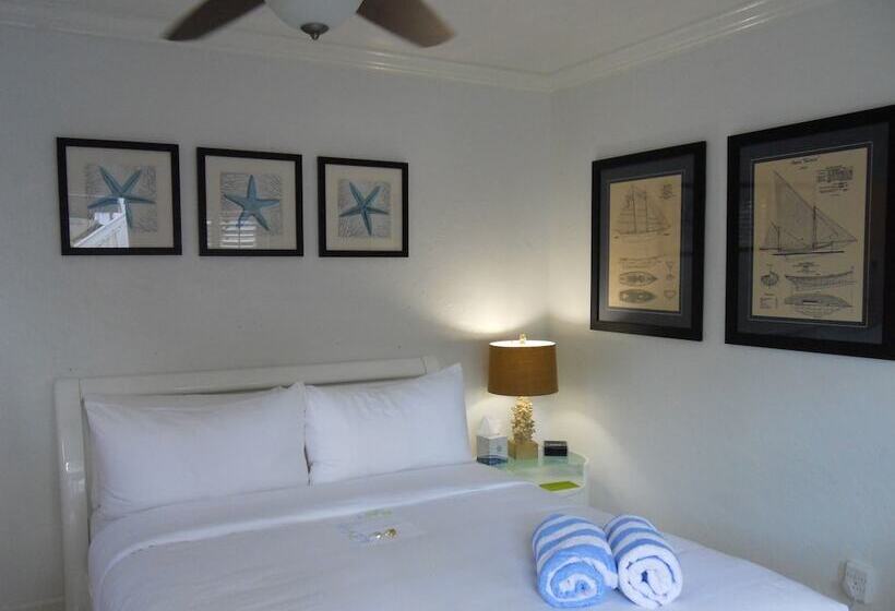 펜션 Duval Inn   Key West