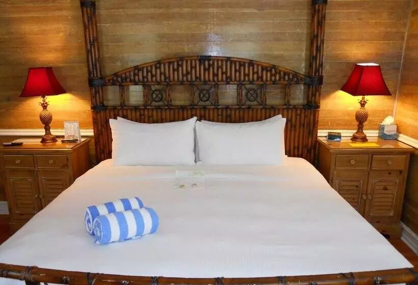 ペンション Duval Inn   Key West