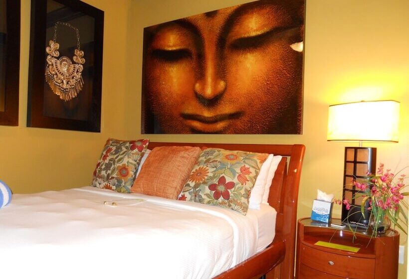 펜션 Duval Inn   Key West