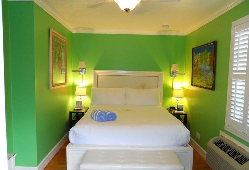 펜션 Duval Inn   Key West