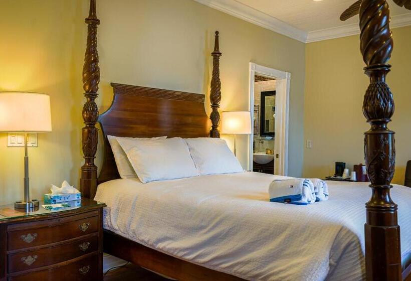 펜션 Duval Inn   Key West