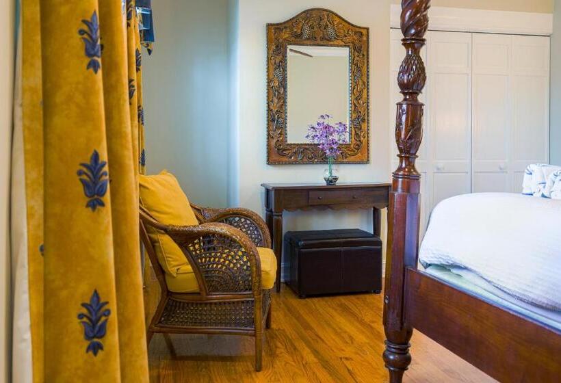 펜션 Duval Inn   Key West