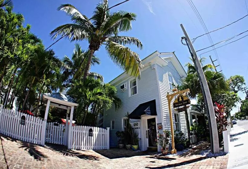 ペンション Duval Inn   Key West