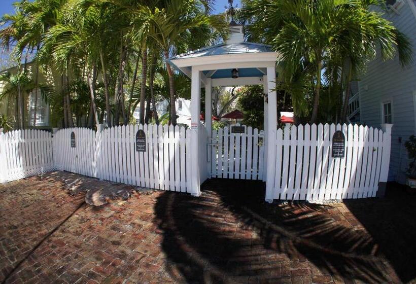 펜션 Duval Inn   Key West