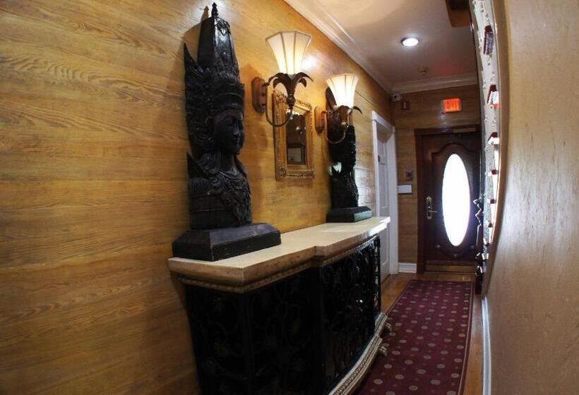 펜션 Duval Inn   Key West