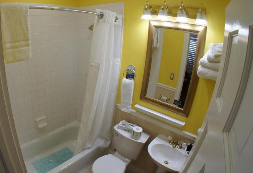 펜션 Duval Inn   Key West