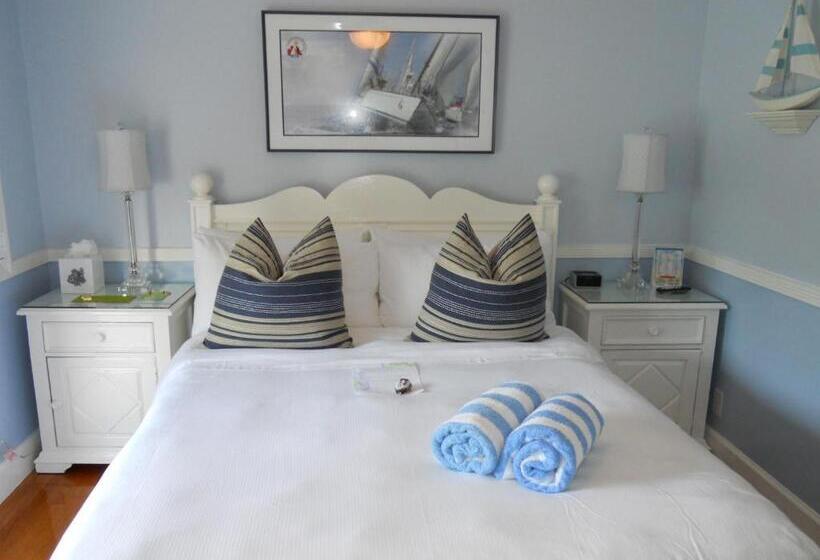 펜션 Duval Inn   Key West