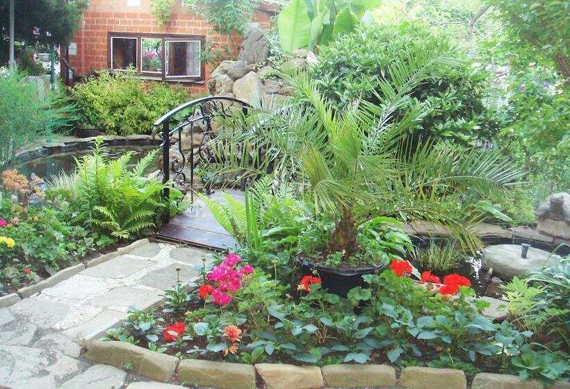 پانسیون Guest House Lydia