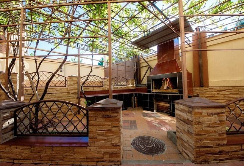 פנסיון Guesthouse Pafos