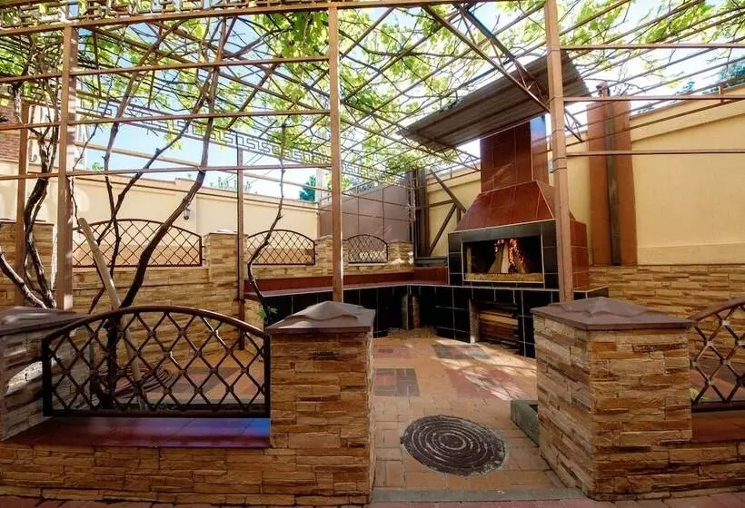 پانسیون Guesthouse Pafos
