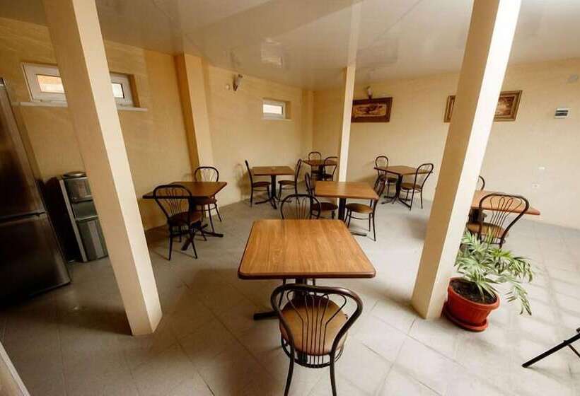 פנסיון Guesthouse Pafos