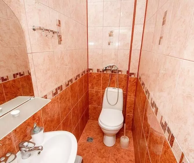 پانسیون Guesthouse Pafos