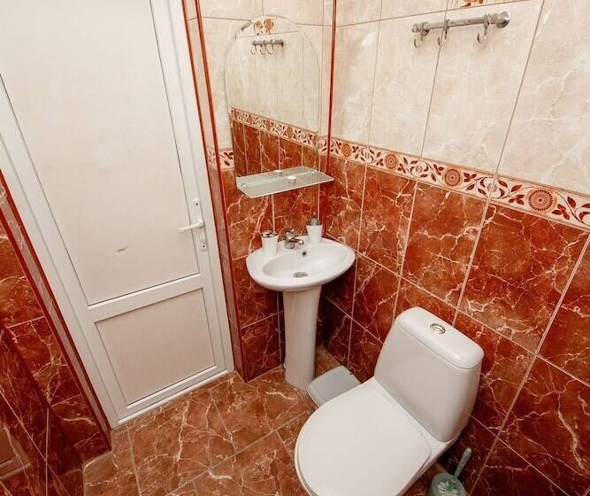 פנסיון Guesthouse Pafos