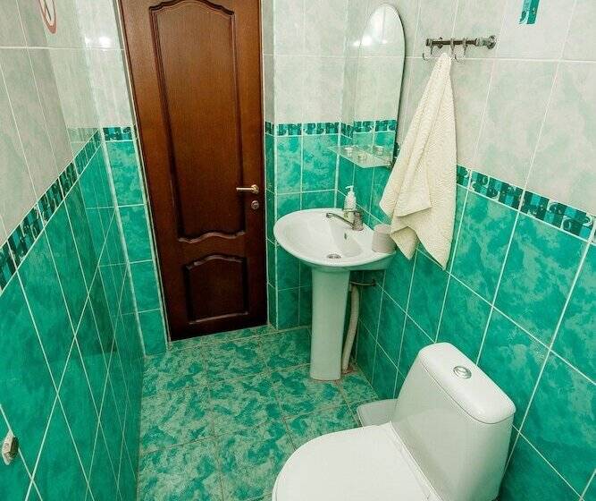 פנסיון Guesthouse Pafos