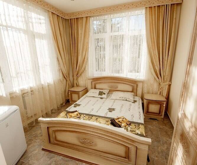 פנסיון Guesthouse Pafos