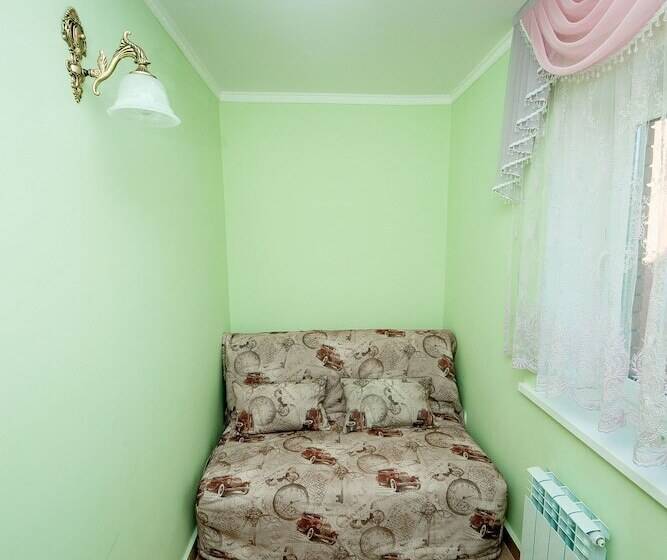 פנסיון Guesthouse Pafos