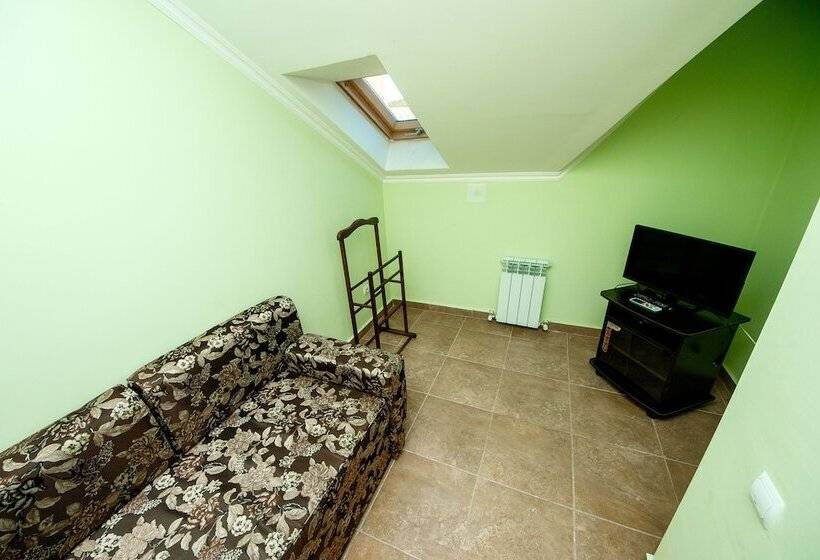 פנסיון Guesthouse Pafos