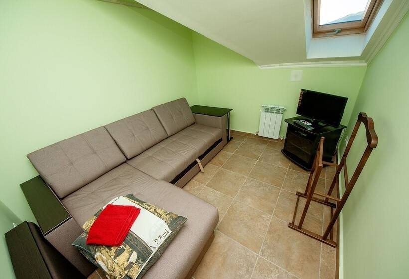 פנסיון Guesthouse Pafos