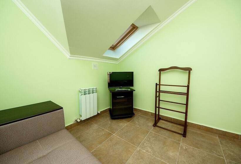 פנסיון Guesthouse Pafos