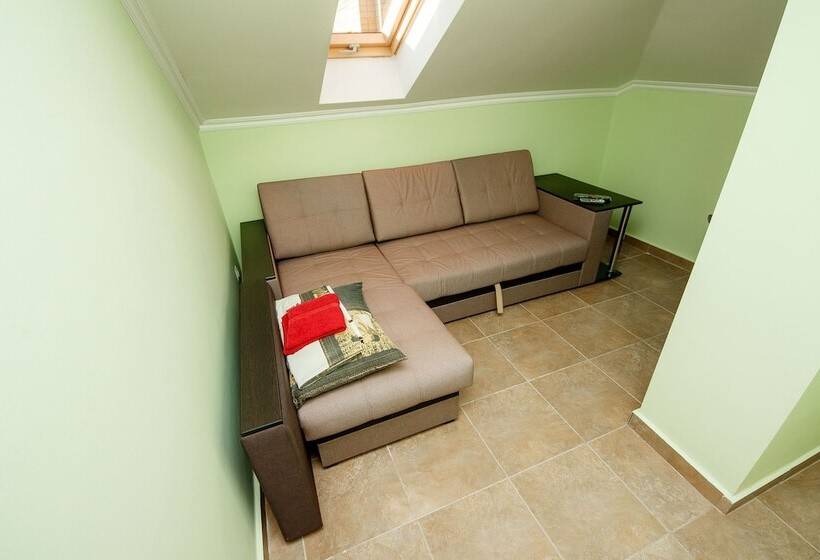 פנסיון Guesthouse Pafos