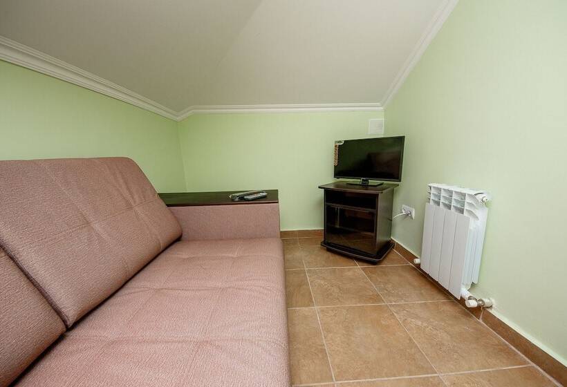 פנסיון Guesthouse Pafos